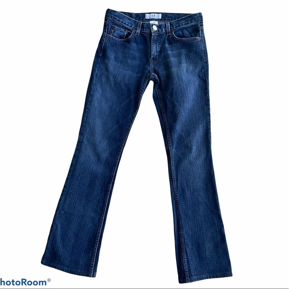 ARMANI EXCHANGE | A/X | Jeans Helix Dark Stone 4R